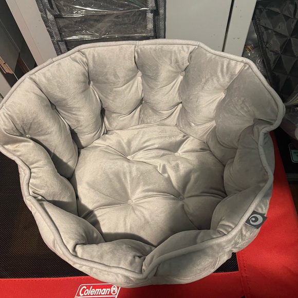 dog bed